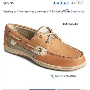 Sperry Koifish Boat shoe